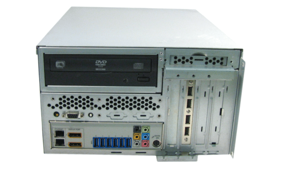 NCR Estoril PC Core